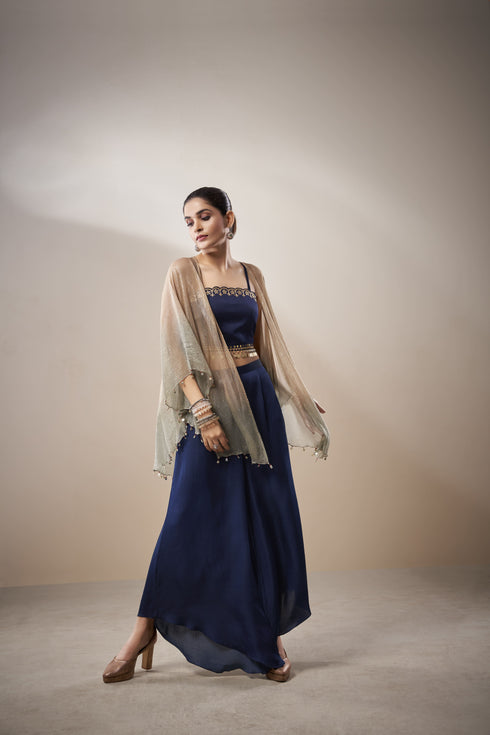 Cape set